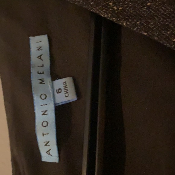 Antonio Melani worn 3 times - Picture 2 of 4